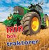 Min bok om traktorer