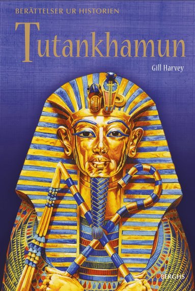 Tutankhamun (inbunden)