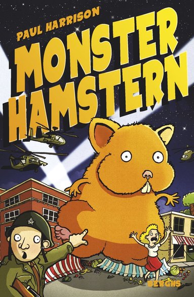 Monsterhamstern (hftad)