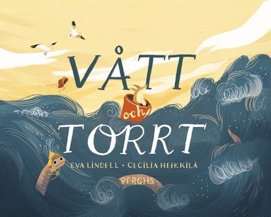 Vtt och torrt (hftad)