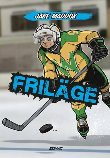 Frilge (inbunden)