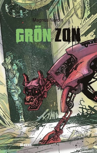 Grn zon (kartonnage)