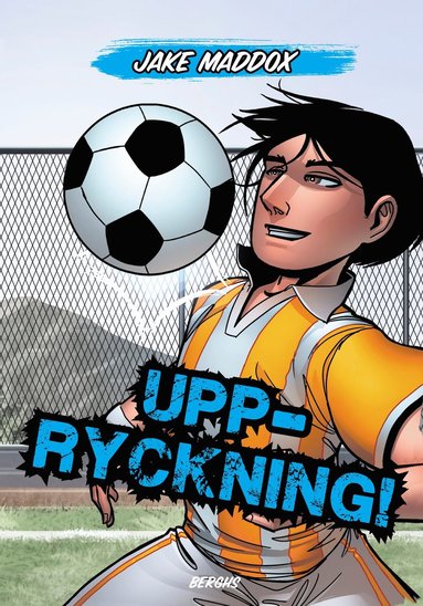 Uppryckning! (inbunden)