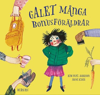 Galet mnga bonusfrldrar (inbunden)