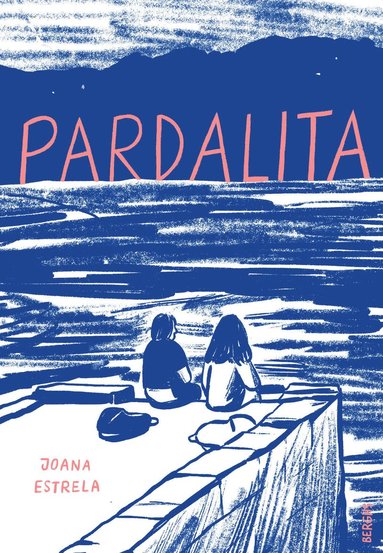 Pardalita (inbunden)