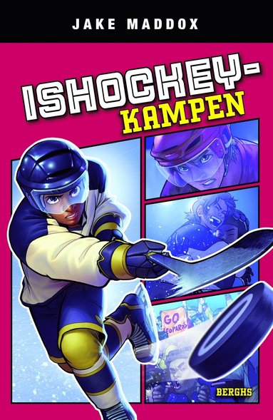 Ishockeykampen (hftad)