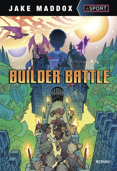 Builder Battle (hftad)