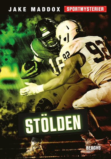 Stlden (inbunden)