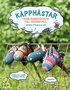 K�pph�star : Fr�n raggsockor till dr�mstall - skapa, pyssla & lek!