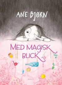 Omslag för Med magisk blick