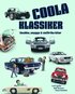 Coola klassiker : Snabba, snygga & snillrika bilar