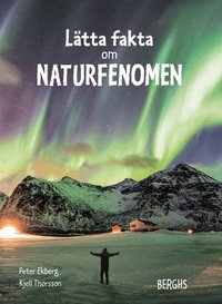 Omslag: Lätta fakta om naturfenomen