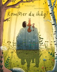 Omslag: Kommer du ihåg?