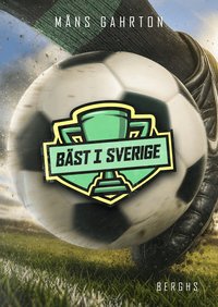Omslag: Bäst i Sverige