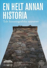 En helt annan historia (pocket)