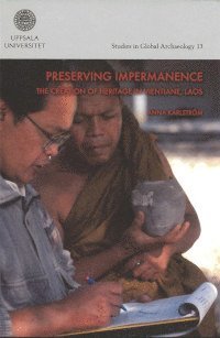 Preserving Impermanence (h�ftad)