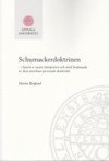 Schumackerdoktrinen : i ljuset av nyare rttspraxis och med beaktande av dess inverkan p svensk skattertt (hftad)