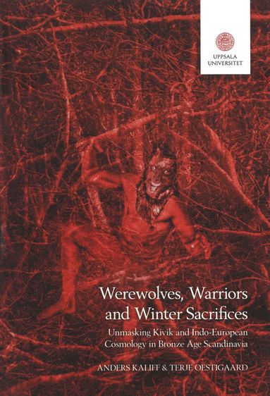 Werewolves, Warriors and Winter Sacrifices (hftad)