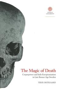 The Magic of Death (hftad)