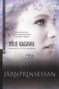 Järnprinsessan (e-bok)