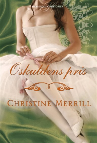 Oskuldens pris (e-bok)