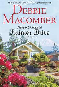 Hopp och krlek p Rainier Drive (e-bok)