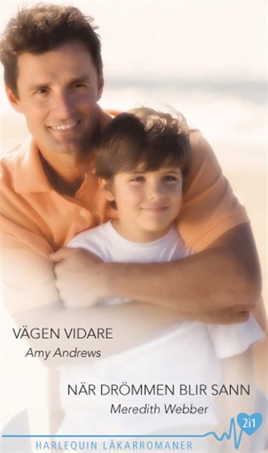 Vgen vidare/Nr drmmen blir sann (hftad)