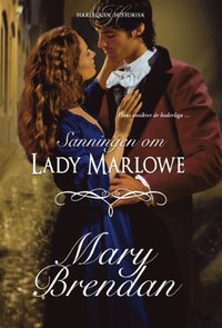 Sanningen om lady Marlowe (e-bok)