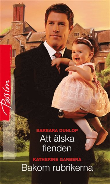 Att lska fienden/Bakom rubrikerna (e-bok)