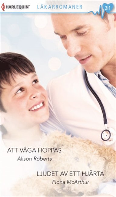 Att vga hoppas/Ljudet av ett hjrta (e-bok)