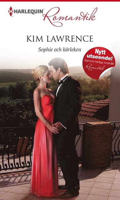 Sophie och krleken (ljudbok)