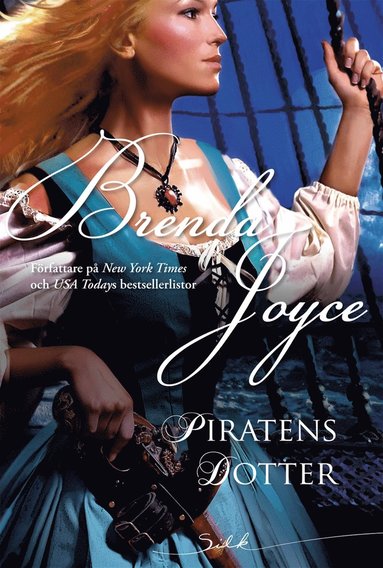 Piratens dotter (e-bok)