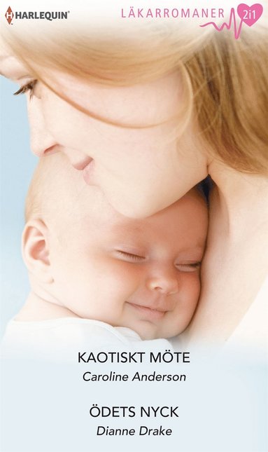 Kaotiskt mte/dets nyck (e-bok)