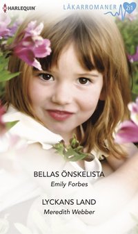 Bellas önskelista/Lyckans land (e-bok)