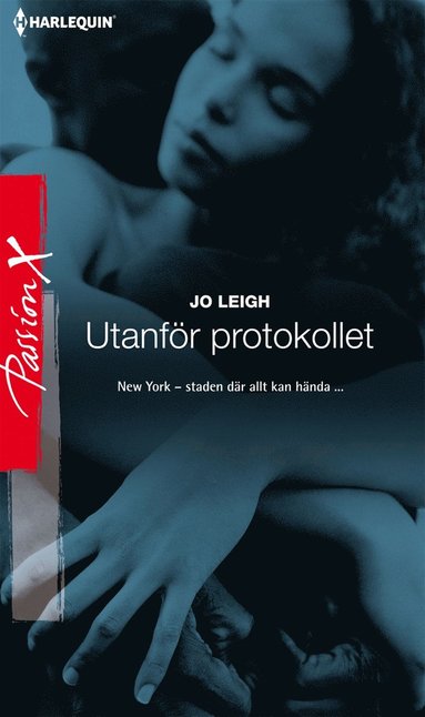 Utanför protokollet (pocket)
