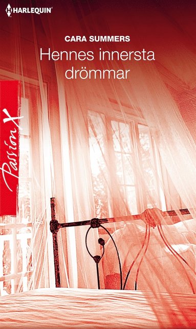 Hennes innersta drmmar (inbunden)