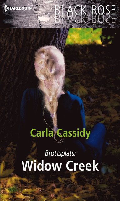 Brottsplats: Widow Creek (pocket)