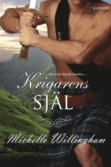 Krigarens sjl (pocket)