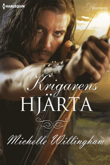 Krigarens hjrta (pocket)