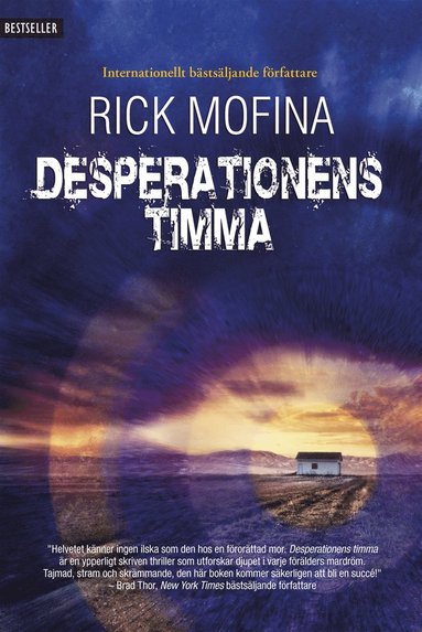 Desperationens timma