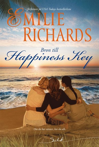 Bron till Happiness Key (e-bok)