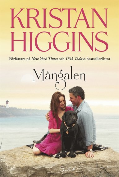 Mngalen (e-bok)