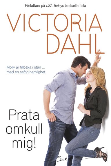 Prata omkull mig! (pocket)