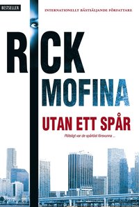 Utan ett spr (e-bok)