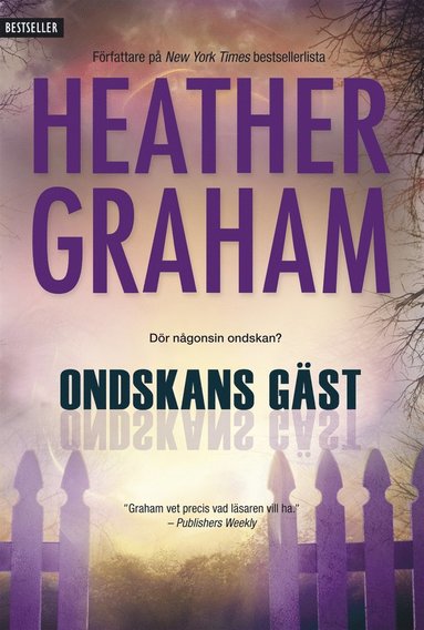 Ondskans gst (pocket)