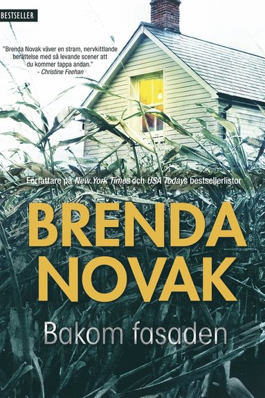Bakom fasaden (pocket)