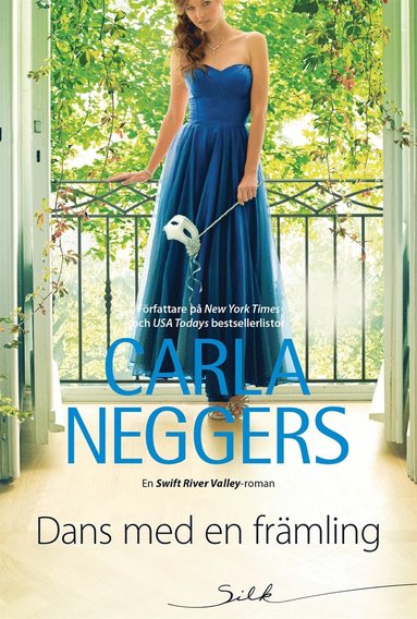 Dans med en frmling (e-bok)