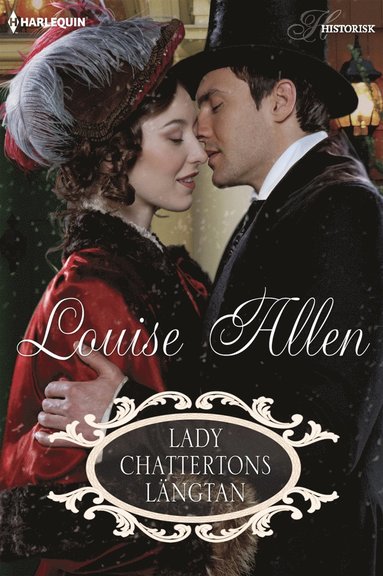 Lady Chattertons lngtan (e-bok)