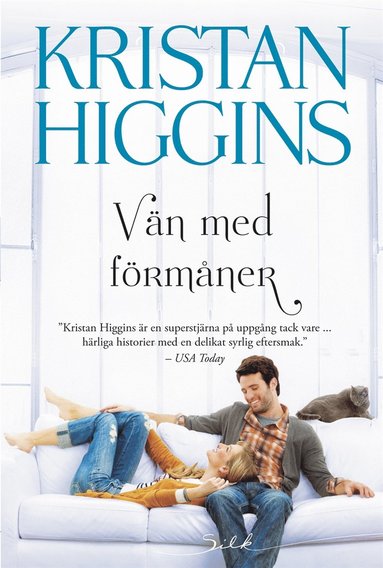 Vn med frmner (inbunden)