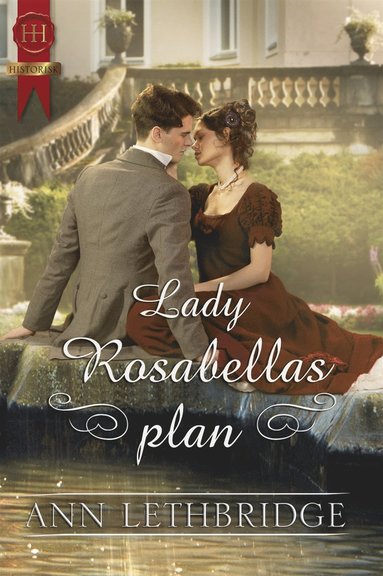 Lady Rosabellas plan (e-bok)